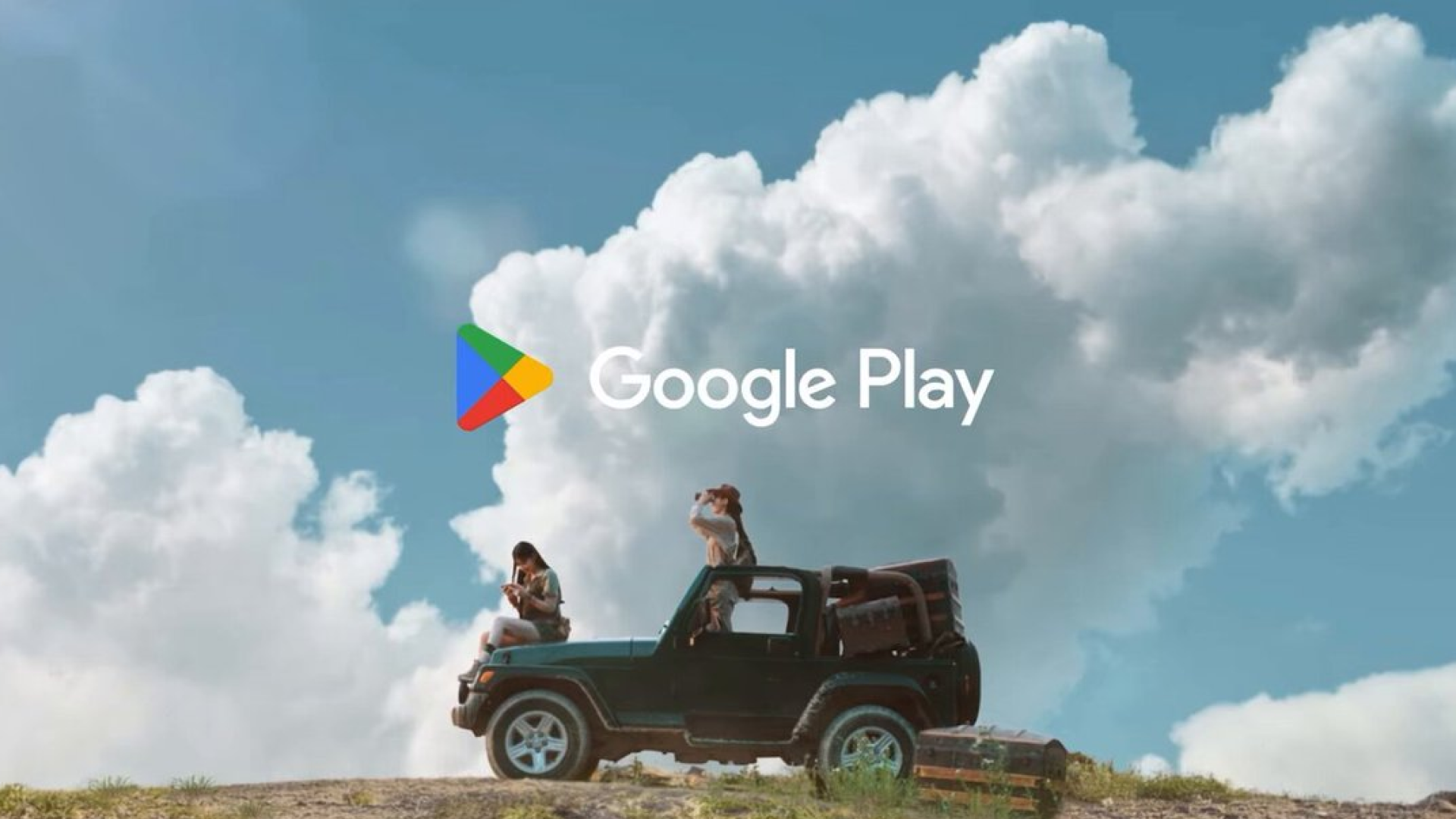 Google Play